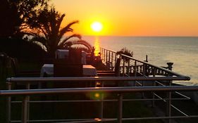 Kumsal Otel